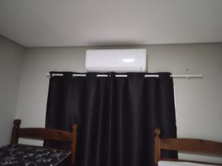 Loft 1 Frente ao Parque Ecológico até 8 Pessoas - 7
