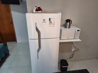 Loft 1 Frente ao Parque Ecológico até 8 Pessoas - 2