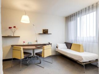 Novotel Suites Paris CDG Airport Villepinte - 1