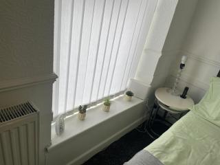 Great Value Rooms Close to Station - 1