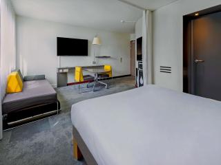 Novotel Suites Paris Stade de France - 9