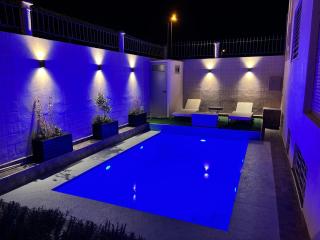 Villa Sara, Piscine et Jardin privée - 8