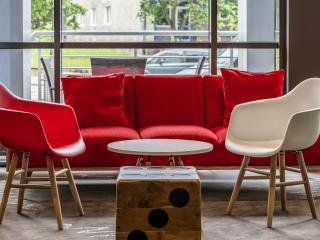 Ibis Szczecin Centrum - 9