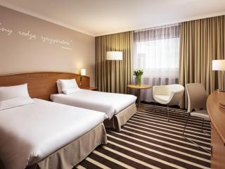 Novotel Poznan Centrum - 8