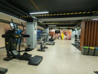 Novotel Poznan Centrum - 7