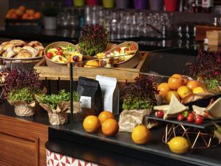 Novotel Poznan Centrum - 5