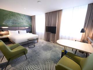 Mercure Warszawa Grand - 3