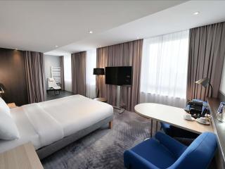 Mercure Warszawa Grand - 1