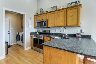 Gateway to Yellowstone & Tetons! Home w/ Backyard - 2