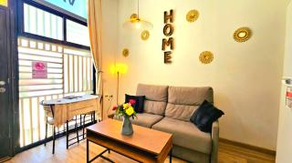 URBAN LOFT VALENCIA - Valencia - 9