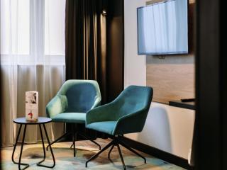 Hotel Mercure Toruń Centrum - 9