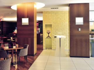 Hotel Mercure Toruń Centrum - 8