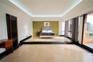 Apartamento amplio en El Poblado, cerca de Provenza - 7