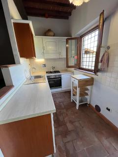 Spacious home with pool and vineyard views close to Greve in Chianti - 1