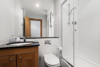 No18 The Links Apartment, Brora - 1