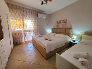 Apartament 1+1 Plazh Durrës - 5