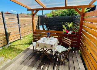 Sportbalaton Apartman Balatonudvari - 4