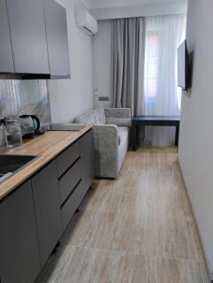 Cozy Apartment in Yerevan - 8