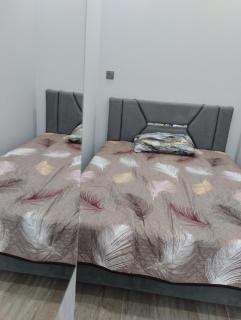 Cozy Apartment in Yerevan - 2
