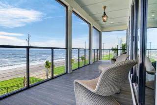 *NEW! The Haven-Pool, Hot Tub, Scenic Beach Views - 8