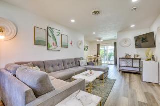 Heated Pool & Backyard Oasis in Pompano Beach! - 8