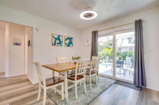 Heated Pool & Backyard Oasis in Pompano Beach! - 5