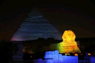 Knight of pyramids - 1