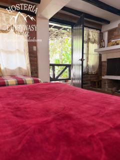 Hosteria Chyrywasy Home - 5