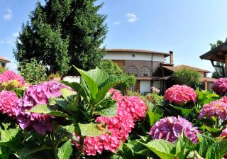 Bed & Breakfast Villa Chiara - 0
