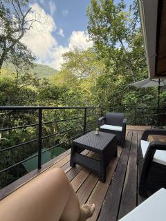 SeTena Tierra Humeda Ecolodge - 6