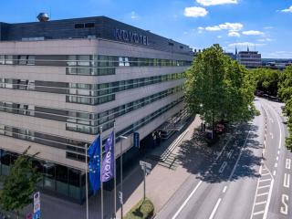Novotel Aachen City - 9