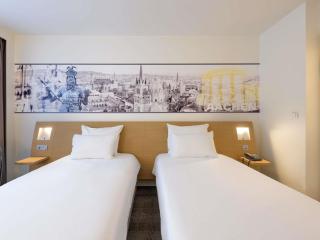 Novotel Aachen City - 8