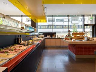 Novotel Aachen City - 4