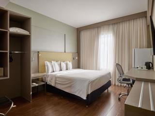 Mercure Belo Horizonte Lourdes - 2