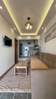 Golden Sun Apartment - Ulcinj - 6