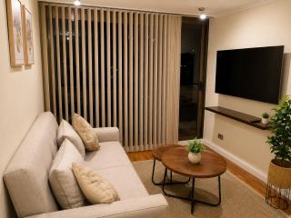 Providencia Apartamentos - Santiago - 7
