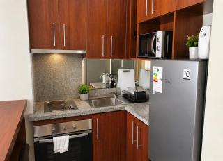 Providencia Apartamentos - Santiago - 4