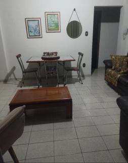 Apartamento aconchegante no centro de Ubatuba - 9