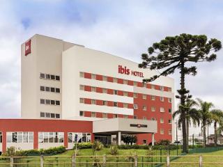 ibis Curitiba Aeroporto - 8