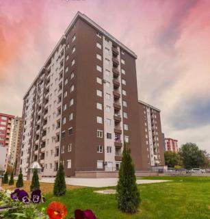 Srna Sunrise Apartment free parking - 7