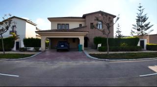 Marassi Luxe Five Bedrooms Villa - 0