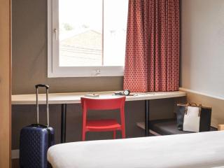 Ibis Madrid Fuenlabrada - 6
