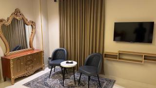 Marigold Hotel Sialkot - 1