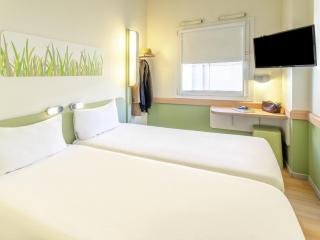 Ibis Budget Madrid Calle Alcalá - 2