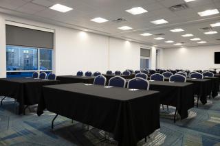 SpringHill Suites by Marriott Richmond Airport - 4