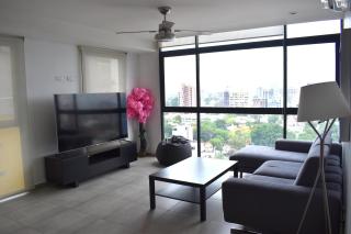 Stylish apartment en el corazón de Chapultepec - 7