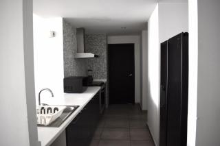 Stylish apartment en el corazón de Chapultepec - 4