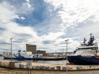 ibis Aberdeen Centre – Quayside - 5