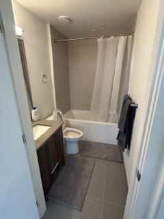 Brand New 1BR 1BTH 1 Queen Sofa Bed Commercial Drive Gem - 3