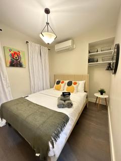 Ultimate 3 bedroom - 1